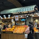 청송수산 | 수원역 AK플라자 식품관 장보기 후기: 주말 장보기 코스 추천부터 과일 정육 수산 반찬까지 완벽 리뷰!