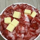 빙하빙수 - 미추홀구 독배로382번길 18 | (내돈내산 : 솔짓한 후기) 동암역 빙하빙수
