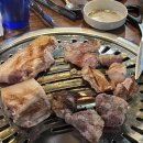 올레제주뒷고기 | [왕십리/한양대] 대학가에서 제주 돼지 참맛 느끼기_올레 제주 뒷고기 방문 후기
