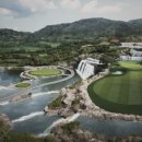 카스카디아 골프클럽 이미지