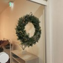 (12/20) 크리스마스 리스 만들기 이미지