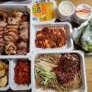 도야짬뽕순천연향점