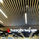 역전식당 | 더본테이스티 모다아울렛점 솔직후기(롤링파스타, 제순식당, 홍콩반점, 역전우동, 빽보이피자, 새마을...