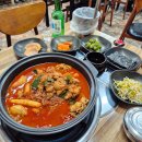 WR(부산광역시 금정구)-[금정로]-상-7 | 부산대 한식 밥집 갈비찜 닭도리탕 맛있는 통큰집