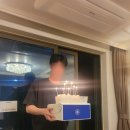 그레이스호텔 앞 이미지