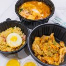 호야짬뽕&홍춘마라