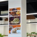 청양초등학교 | 파주 강릉장칼국수&amp;국밥｜차돌장칼국수, 매생이 굴국밥 후기