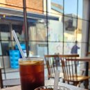 커피 와야(Coffee WAYA) | [문래] VERDE COFFEE / 문래동 대형 카페 추천 (브런치 가능한 곳)