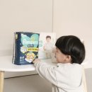 팸퍼스 아기 기저귀 샘플팩 신청 후기 팬티기저귀 유통기한