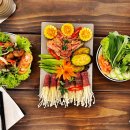 나트랑 깜란맛집 코이비비큐 내돈내산 시내 로컬 맛집