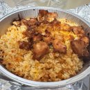 치킨플러스 안성중앙점 | 안성 스타필드 트레이더스 티카페 신메뉴 ‘치킨마요덮밥’ 솔직후기｜가성비 식사 추천