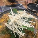군족 | 나주혁신도시 군족 뼈구이&amp;감자탕&amp;족발 맛집 방문 후기
