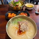 동문식당 | 제주도 맛집, [금복식당] 동문시장 고기국수 후기