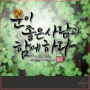 운이좋아 | 간단하게 운이 좋아지는 방법 | 행동 캘리 4기 6주 차 수업 후기