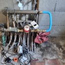 씨유대전중리타운점 | [공지] 대전 둔산동 수정타운아파트 18동 보일러 분배기 교체 후기 – 누수 해결과 난방 효율까지 개선...