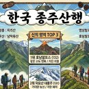 진안-진안-비상-32 | 산악계의 전설로 불리는 대한민국 12대 종주' 완벽 가이드