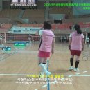 [2026.6.21.,광주여대체육관] 2026년 드림투데이 전국생활체육배드민턴대회(여복50대A급 결승전_전남팀/광주팀) 이미지