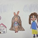 그림속미술세상(6세) 이미지