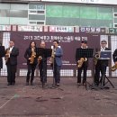 그레이스호텔 앞 이미지