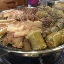 수제 찹쌀순대