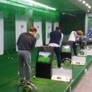 투데이 스크린골프 이미지