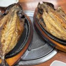 주경화 | 원주 단계동 고등어구이 맛집 경화네 생선구이 후기