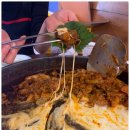 운수대통닭갈비 황리단길맛집 여행와서 먹으니 왜이렇게 맛있나요 사리가득 푸짐하게 닭갈비 흡입했어요