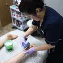 힐링체형관리 네이버블로그