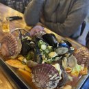 맛남의광장 | 판교 단체모임 장소 추천 맛남의광장 판교점 후기