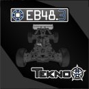 - *^^* - Tekno EB48.3 입고완료되었습니다!!!! - *^^* - 이미지