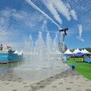 광산중공업구내식당 - 6875 | 2026년 광주 광산구 국립광주과학관 물과학체험장 물놀이장 바닥분수