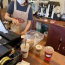 CCD 마산댓거리점 | CCD마산댓거리점 도넛카페 솔직 방문후기입니다.