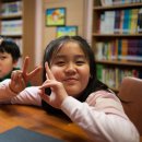 옹달샘지역아동센터 이미지