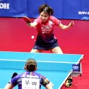 [일탁이야기] 전농컵 TOP32 - 히라노 미우, 하리모토 토모카즈 우승 이미지