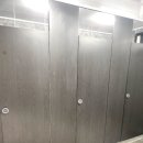 내장산국립공원화장실(야영장) 이미지