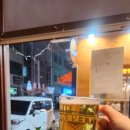 전일맥주 | [신가동 술집] 광주 맥주집 추천 전일맥주 안주 분위기 맛집 후기
