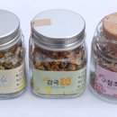 지리산골감국농부 이미지