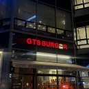 [인천 송도] 수제버거 맛집 GTS버거 내돈내산 후기 / 주차 • 메뉴 추천