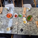 (주)반엔터테인먼트 | 선릉역 미슐랭 빕구르망 국밥 맛집 안목(安木) 내돈내산 후기