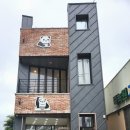 [담양 카페] 판다 카페 쿠잉롤