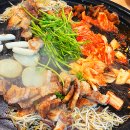 율량동 고기 맛집의 끝판왕! 마루벌돌구이 율량직영점 후기
