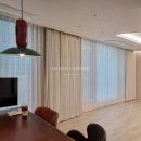 원격대학형태 | 화성 아너스포레 84A타입 단순암막을 넘은 스마트 홈 허브 전동커튼