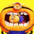 Despicable Me 4 이미지