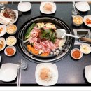진성닭갈비.신라찜닭.김형우족발 이미지