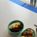 스시하나바 | 25년 여름(여름엔 면이 제맛)