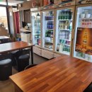 은계호수공원 화장실 이미지