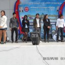 캄보디아 쫄츠남 축제 이미지