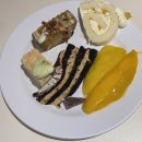 [광주 광천터미널 맛집] 치킨 컨셉 뷔페, 애슐리 퀸즈 평일 디너 후기