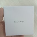 오븐에구운황금닭 | 초록우산 어린이제단 찬스팔찌 / 오븐에 구운닭 맛닭꼬 포장후기