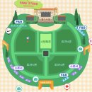 2025 파크뮤직페스티벌 1일차 매우 솔직한 후기 (꿀팁, 체험부스 추천, 음식 추천, 화장실)